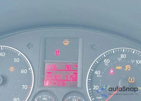 2008 Volkswagen Jetta Se/Sel z USA, uszkodzony, nr VIN 3VWRM71K08M198296